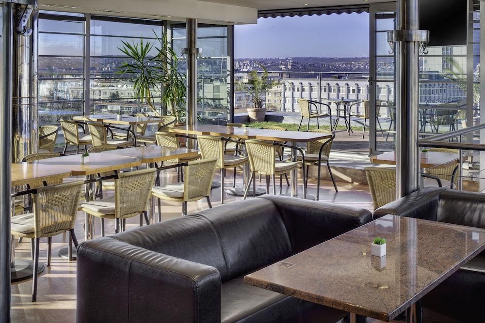Hotel Oya Prag Dış mekan fotoğraf